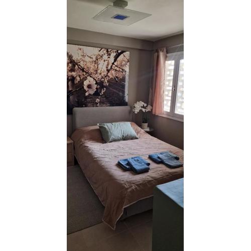 A Cozy Affordable Place at Voula