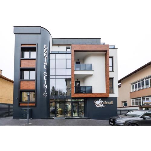 A-Dent luxury apartments & Dental Clinic