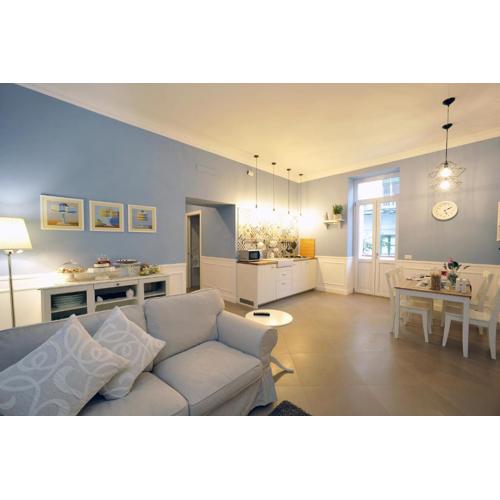 A Due Passi B&B