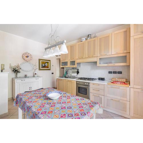 A due passi da Borgo San Giuliano Apartment