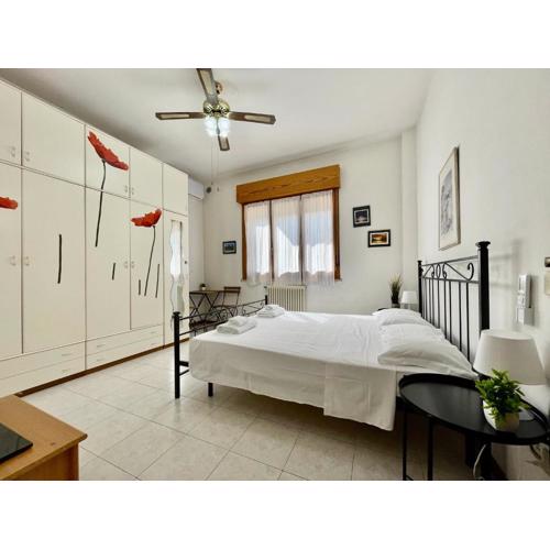 A due passi dal mare - Riva Dorata House