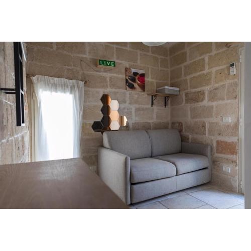 A due passi dal mare - Terra cielo - guest house