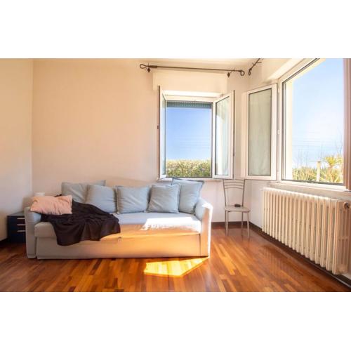 A due passi dal mare - Wifi AC Corte privata