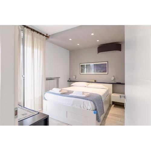 A due passi dal mare Apartment