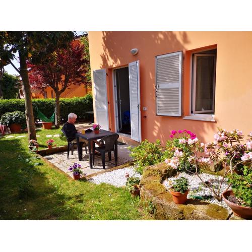A Due Passi Dal Mare B&B