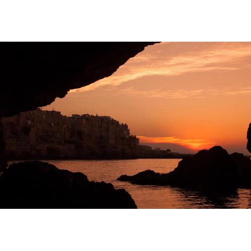 A due passi dal mare locazione turistica