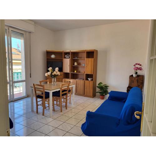 A due passi dal mare Lovely Apartment Viareggio