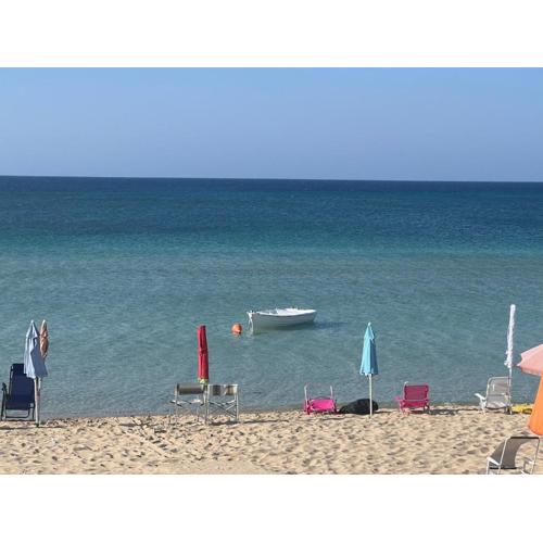 A due passi sul mare