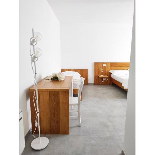 A est b&b Otranto