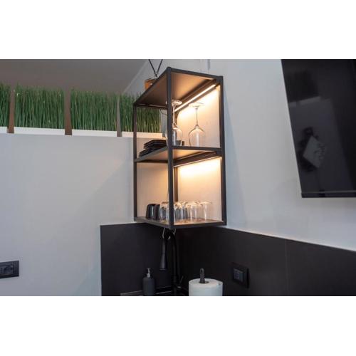 A Glamour apartament