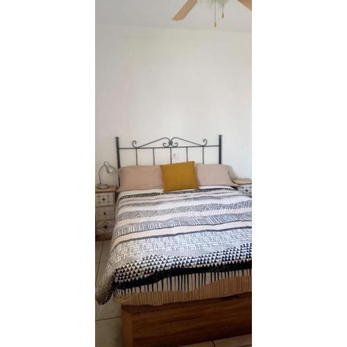 A H Rentals Abanicos 5 Apartamento