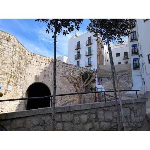 A H RENTALS Castillo Apartamento