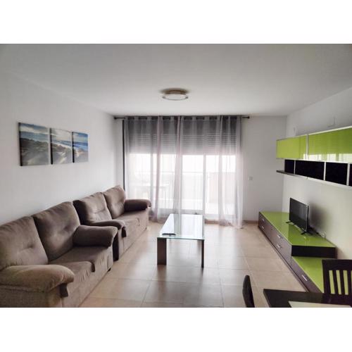A H Rentals Garbi Apartamento con parking