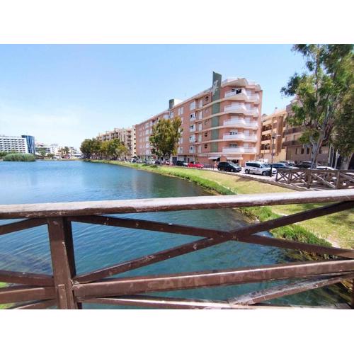 A H Rentals Los Patos Apartamento