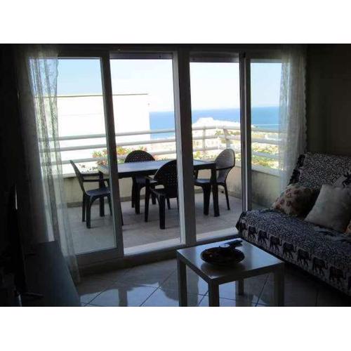 A H RENTALS Montemar 8 apartamento