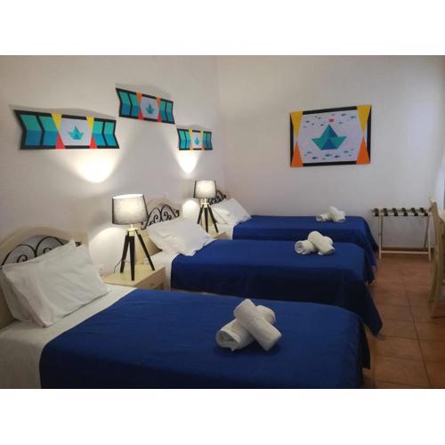 A Hotel Faros