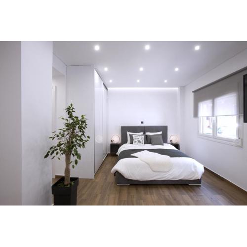 (A) Koukaki, A modern, newly refurbished Studio