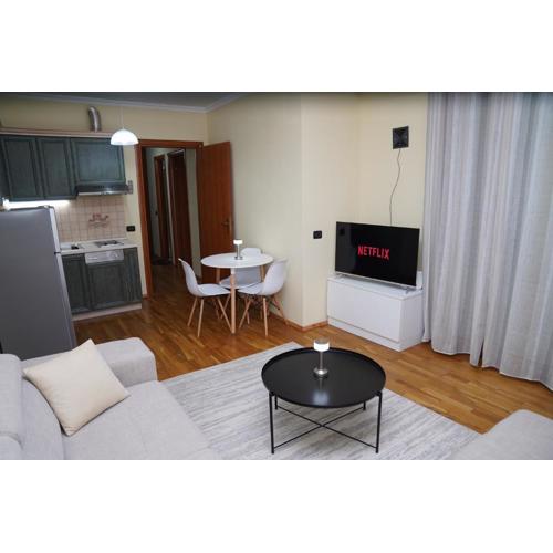 A-L Apartments