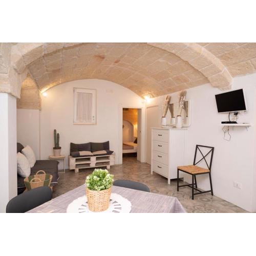 A L TouristHouse Monopoli