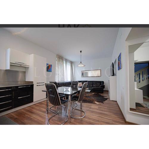 A Lovely 2 bedroom apartment in the heart of Sofia