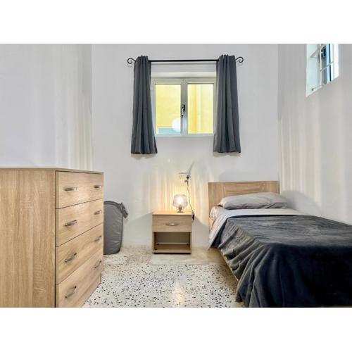 A lovely 3 bedroom Townhouse in Msida