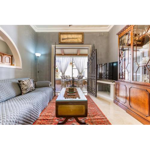 A Lovely 3BR Maisonette in lovely town of Rabat by 360 Estates