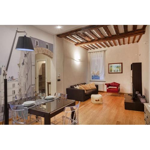 A Lovely Nest in the City by Wonderful Italy