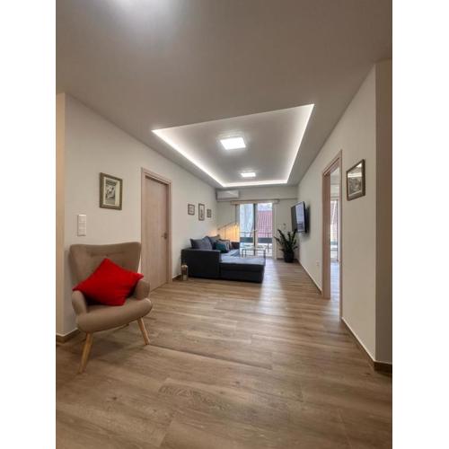 A Lux, Athens center, Syntagma! Work or Play