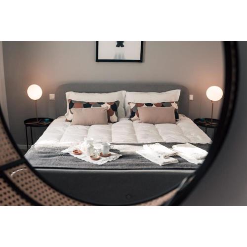A-M apartment Borgo Trento