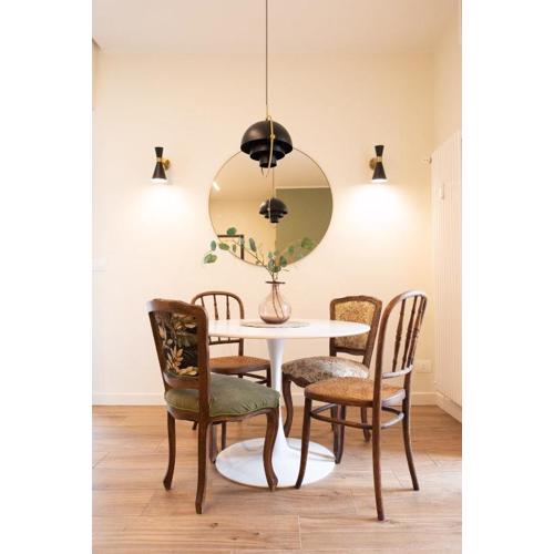 A-M apartments Borgo Trento 43