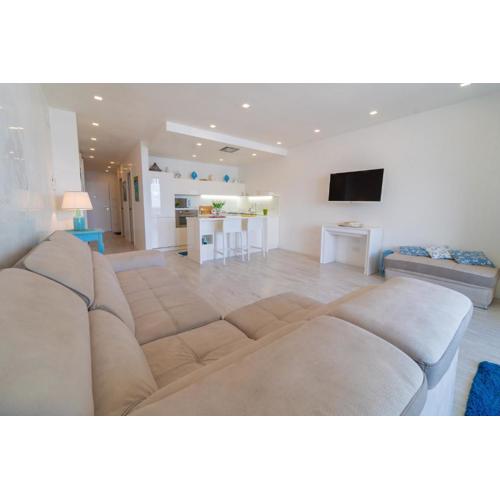 A mare con vista - Apartment