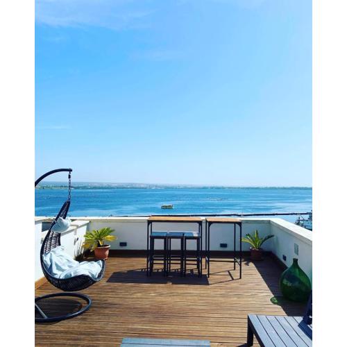 A-mare Exclusive Rooms & Suites