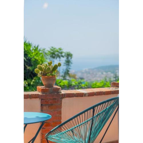 A Me Casa - Taormina