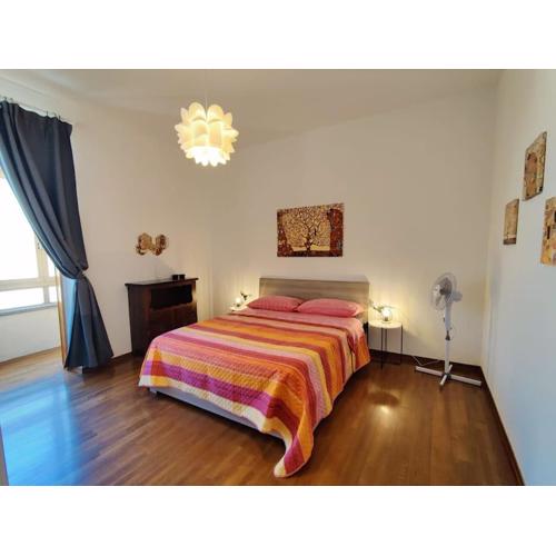 a mio agio apartment
