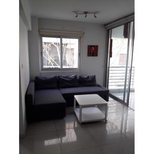 A MODERN APARTMENT FOR YOU