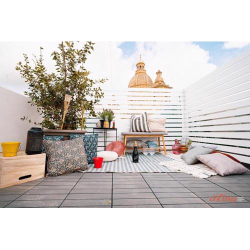 A Modern Maltese Townhouse in Siggiewi