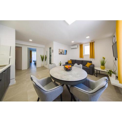 A-More apartment