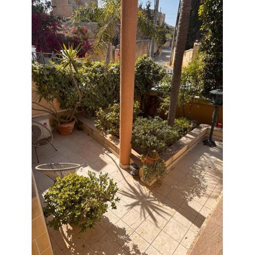 A peaceful retreat in a tranquil area yet conveniently close to the vibrant centre of Malta