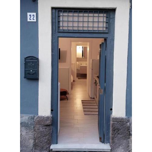 A Picciridda House