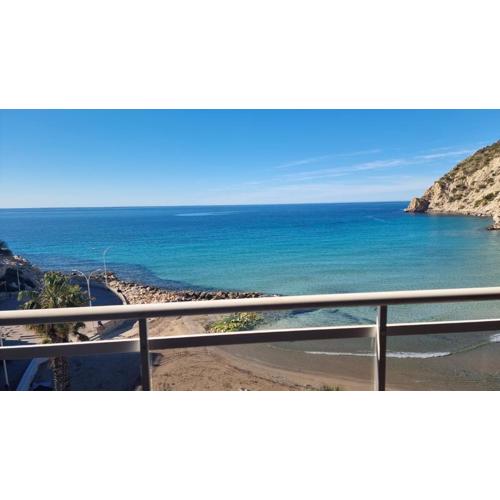 A PIE DE PLAYA Finestrat