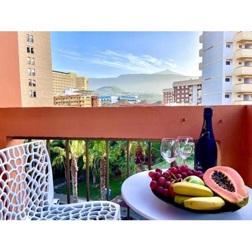 A piece of paradise in Puerto de la Cruz