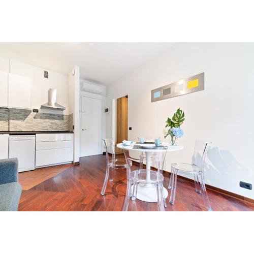A pochi passi da Prato della Valle Apartment
