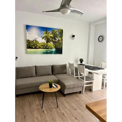 A & R apartment