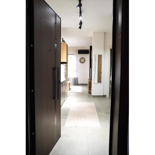 A-Rent Apartment