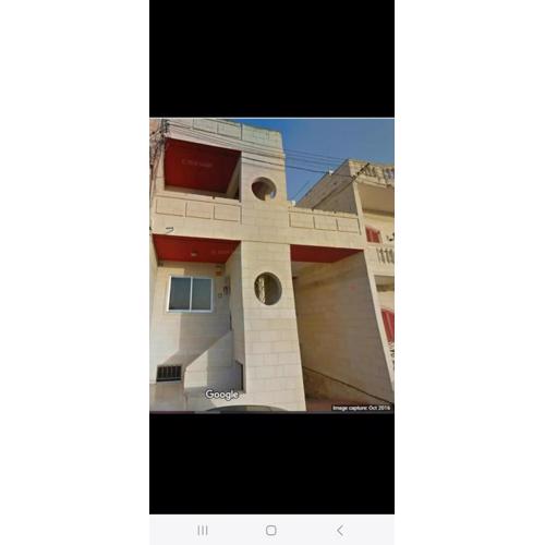 A room in Luqa