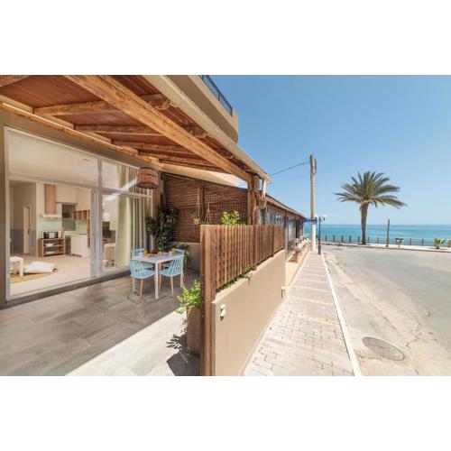 A , Seaview Pearl ,Stalida