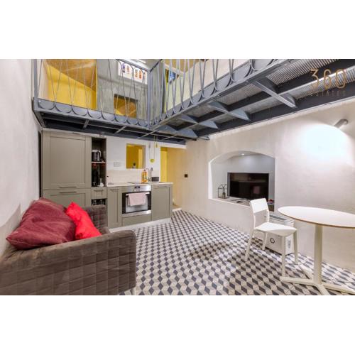 A sensational 1BR home in Valletta Centre by 360 Estates