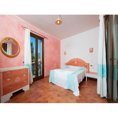 A Serene Stay in Villasimius