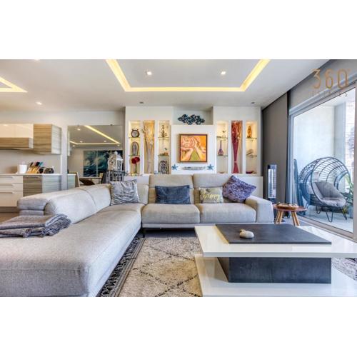 A Stunning 3BR Home with private terrace in Swieqi by 360 Estates