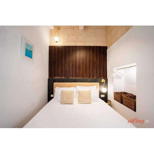 A Stylish Holiday Home in Malta\